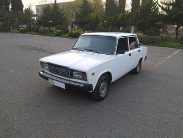 фольксваген поло седан 1 6: ВАЗ (ЛАДА) 2107: 1.5 л | 2005 г. 254254 км Седан — 3