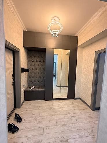 yeni emlak gence: 2 otaqlı, Yeni tikili, 62 kv. m — 5