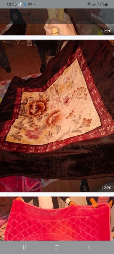 metbex kafelleri qiymeti: Böyüklər üçün Döşək — 15