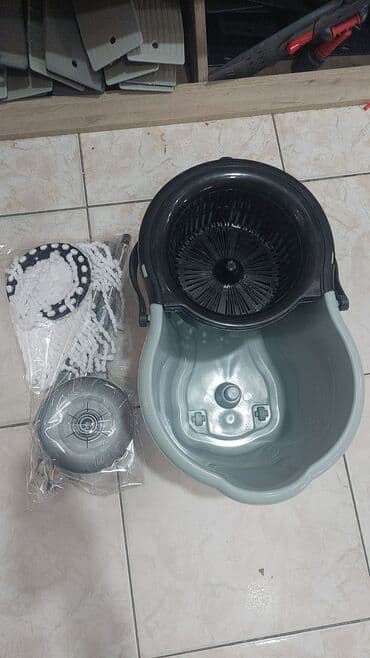 net təmizləyici vasitə: Pol vedresi pol vedresi personal temizlik aparatlari pol vedreleri — 19