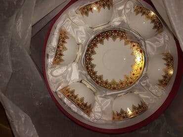 сушилка для посуды баку: Teze fincan desti — 2