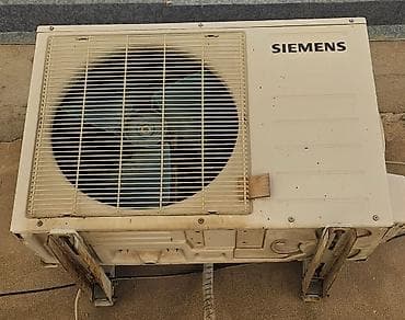 ps temiri: Kondisioner 35/40 kv Evden satiş temirde olmayib. Alan müşderi — 3