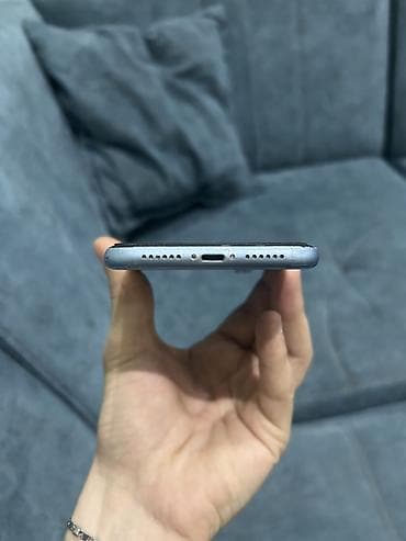 i̇phone 17 pro max: IPhone Xr, 128 GB, Göy, Face ID — 10