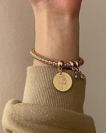 ad yazilan qolbaqlar: Polad qolbaqlar, qaralmır!❤15₼ — 10