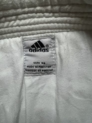 детская спортивная одежда: Cudo geyimi — 3