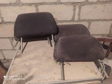 продать старую мебель в баку: Заднее сиденье, Без подогрева, ГАЗ 31, 2005 г., Оригинал, Германия, Б/у — 4