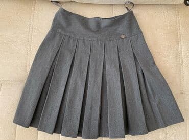 bte mekteb formalari: Məktəbli forması, Qız üçün, 9 - 10 yaş, Yeni — 2