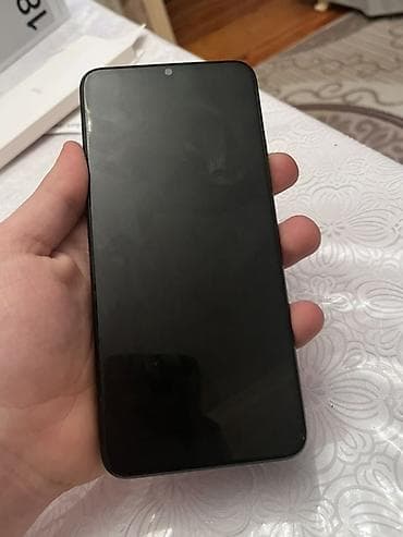 Oppo A18, 128 GB, rəng - Qara