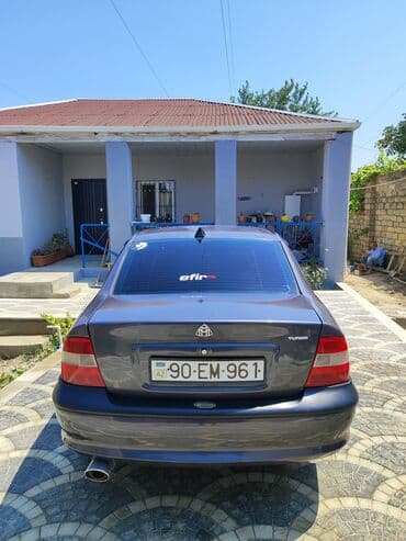 опель зафира а: Opel Vectra: 1.8 l | 1996 il 407307 km Sedan — 8