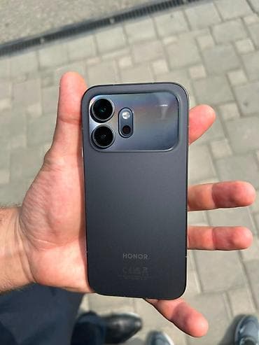 honor 8 s: Honor rəng - Qara — 3