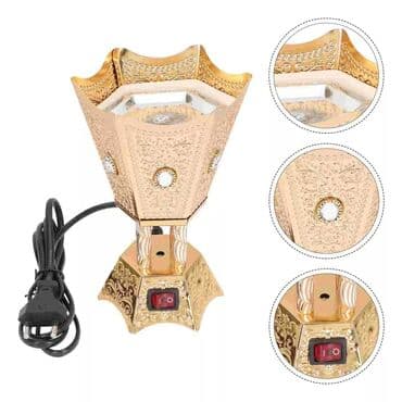 məişət avadanlıqları: Üzərlik qabı 🔺Ölçü10,4X10,4X18.50cm 🔺Gərginlik: 220V-240V 🔺Üzərlik — 1