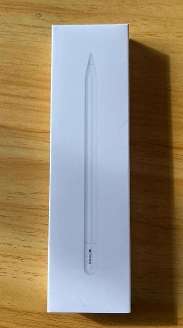 Asia: Apple Pencil, ucb-c rəqəmsal sənət, qeyd aparmaq və y a iPad-də dəqiq — 1