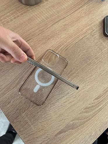 iptv paketleri: IPhone 15 Pro Max, 256 GB, Natural Titanium — 3