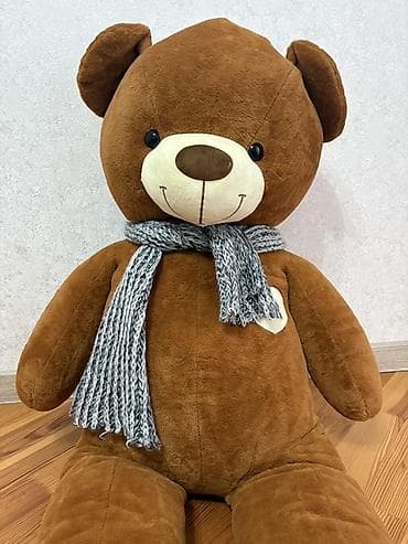 toxunma guller: Oyuncaqlar — 1