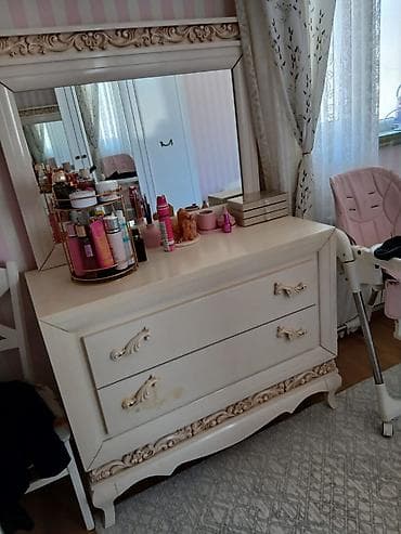 İşlənmiş, Termolar