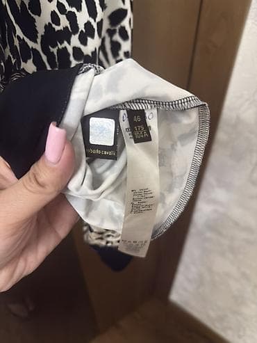 kilyos donlar: Kokteyl donu, Midi, Roberto Cavalli, S, M — 3