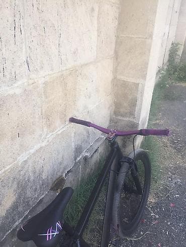 velo moto: Ideal velosiped 26 liq qara rama gorduyunuz kimi velo herseyi tezedir — 6