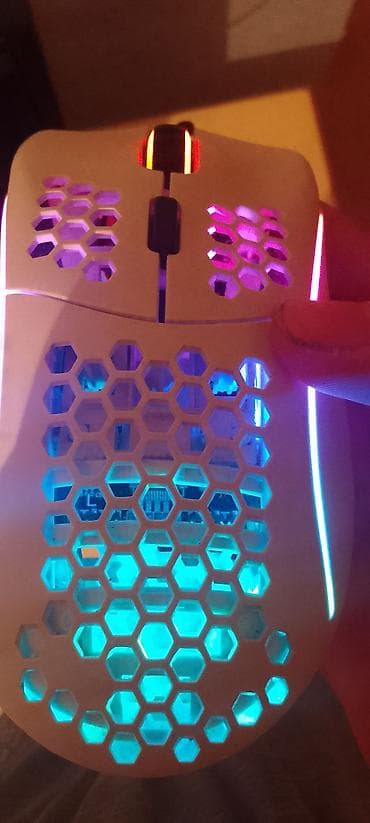 huawei gpon modem: 🖱️ Glorious Model D simli gaming mouse satılır Glorious Model D simli — 6