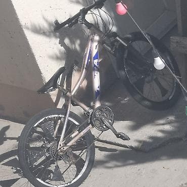 cube velo: Uşaq/yeniyetmə velosipedi – TOSA marka, şəhər və yüngül off-road üçün — 2