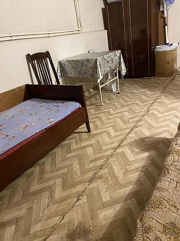 kiraye evi: 1 otaqlı, 40 kv. m — 4