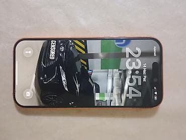 3 sim kart: 256 GB, Narıncı, Face ID, Sənədlərlə — 1