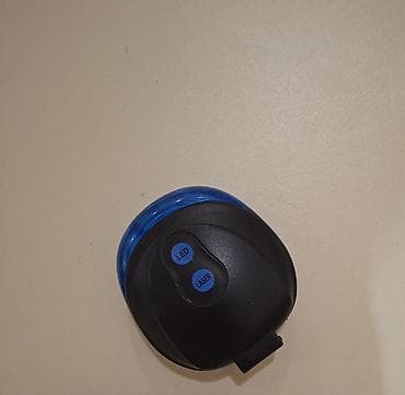 velosiped motoru satıram: Velosiped üçün arxa işıq və lazer göstəricisi - Funksiyalar: 2 ayrı — 1