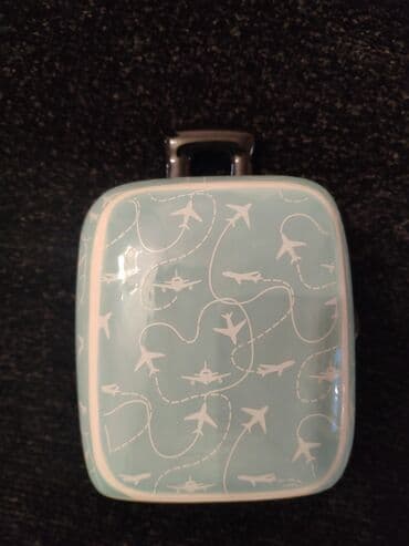 pul qutusu: Шкатулка Керамическая — 1