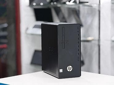hp monoblok: Masaüstü kompüter Şəhər: Bakı Çatdırılma?: Bəli Hp 290 UniSet — 2