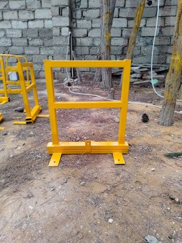 ниссан автозапчасти: Parking nişanı,,, satılan mal geri qaytarılmır. Üzərində 5 ədəd bolt — 3