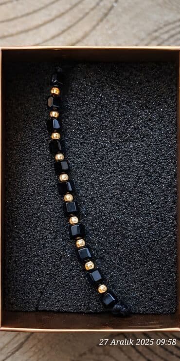 Lincoln: Браслет, Pandora, Желтое золото, 585 проба, Бесплатная доставка — 1