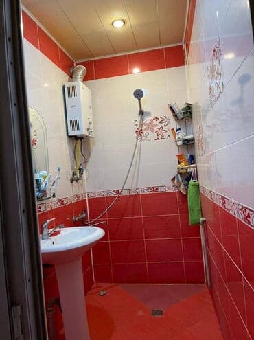 qubada evler kredit: Bakı, 2 otaqlı, Köhnə tikili, 51 kv. m — 9