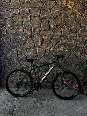 velosiped al: Forward Hardy 26” dağ velosipedi Velosiped Az istifade Olunub — 1