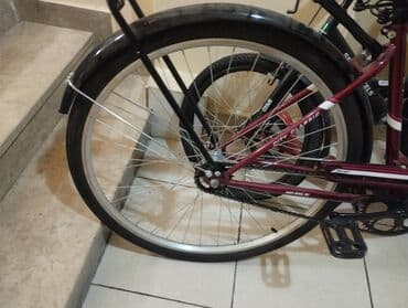 cube velosiped baku: Əla vəzyətdə — 2