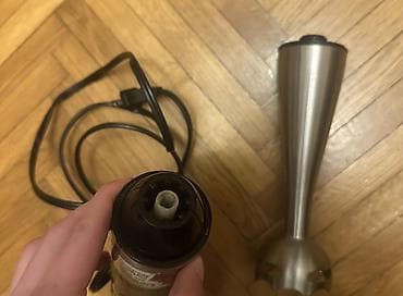 aliram: Cuisinart Smart Stick blender satılır (orijinal). Şəkildə göründüyü — 1