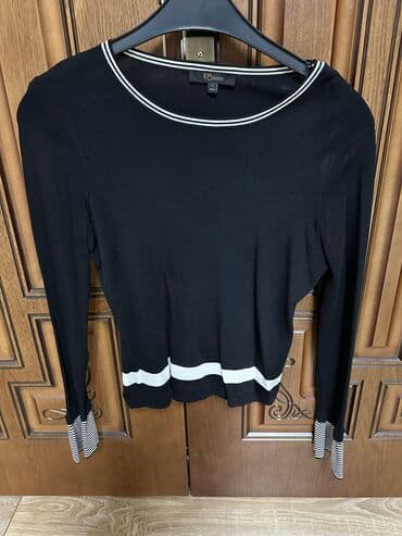 boğazlı qadın sviterləri: 10 azn Razmer S/M — 18