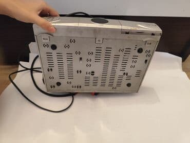 антенна для приема цифрового телевидения: ТВ антенны — 4