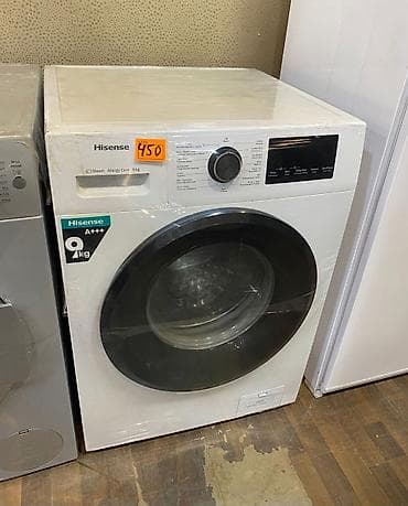 Soyuducu Paltaryuyan televizor vitrinlerin satış mərkəzi: Hisense önyükləməli paltaryuyan maşın - Model: Hisense (üzərində lalafo.az -da Soyuducu Paltaryuyan televizor vitrinlerin satış mərkəzi: Hisense önyükləməli paltaryuyan maşın - Model: Hisense (üzərində