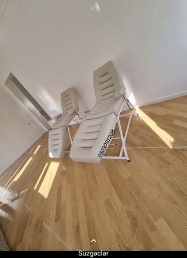 14 fevral sevgililer gunu hediyeleri: Yeni, Kosmetoloji kuşetka, Qatlanan, rəng - Ağ — 1