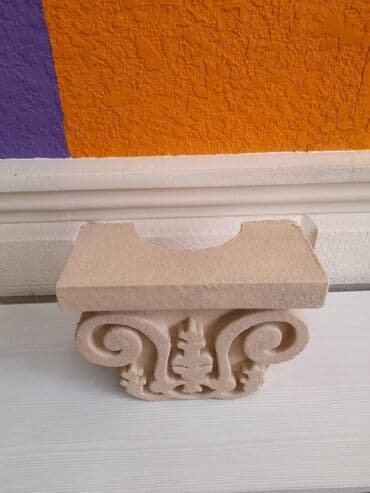 Çaydanlar: Fasad və interyer üçün dekorativ termo aqlay məhsulları - İsti aqlay — 71