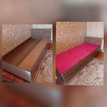 Carpayi 100 azn Real aliciya endirim var Uzunlugu 1.90 eni 1 metr