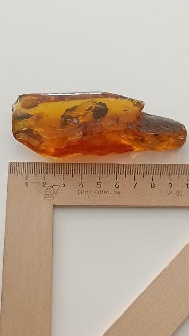 Янтарь, Бесплатная доставка — 8