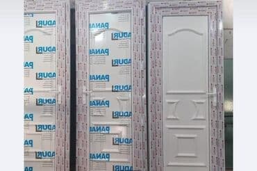 iwlenmiw plastik pencereler: Plastik Arkolu Pəncərə. Kəyfiyətli. SƏRFƏLİ — 17