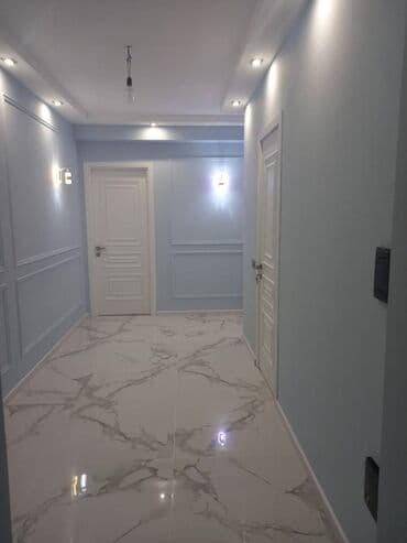 gəncə komsomol: 3 otaqlı, Yeni tikili, m. Həzi Aslanov, 96 kv. m — 7