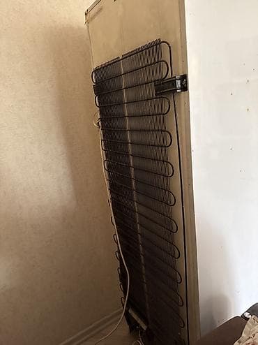 2 qapili soyuducu: İşlənmiş 2 qapılı Beko Soyuducu Satılır, rəng - Ağ — 4