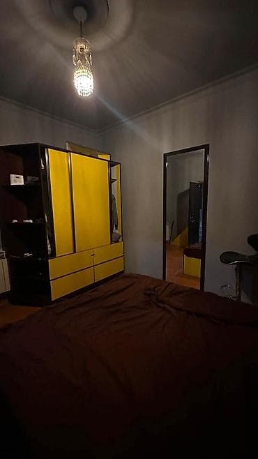 Tələbə qızlar Badamdarda yerləşən mənzilə xanım otaq yoldaşı — 2