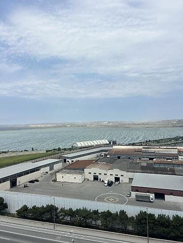 ucuz ev: 2 otaqlı, 60 kv. m — 4