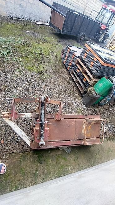 Frez ve kasilka ikisi birlikte satilir ayri ayriliqdada satmaq