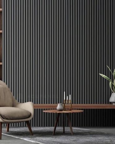 Bağ evi və bağ üçün hərşey: 🔊 Akustik Divar Paneli MDF – Effektiv Səsudma və Estetik Komfort 📐 — 6