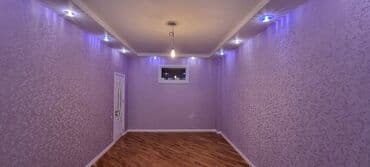 8 mikrorayon: 2 otaqlı, Yeni tikili, m. Nəsimi, 80 kv. m — 3