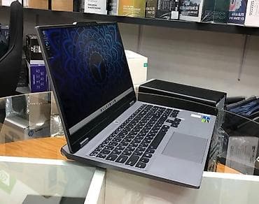 Lenovo: İşlənmiş Lenovo LOQ, 15.6 ", Intel Core i5, 512 GB, Pulsuz çatdırılma — 2